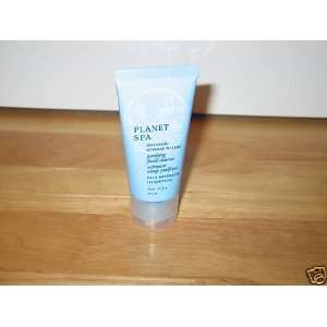  Avon Planet Spa Icelandic Mineral Waters Purifying Facial 