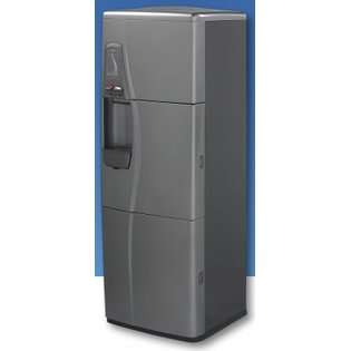   Large Capacity Hot & Cold Water Cooler w/ Reverse Osmosis 
