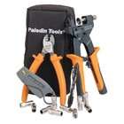 Paladin Tools Paladin 4910 SealTite Pro Compression Cable TV F Kit 