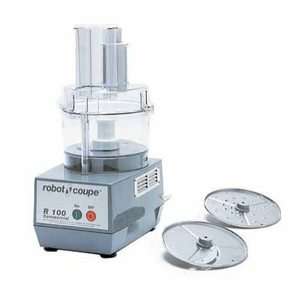 Robot Coupe R100 10 Cups Food Processor  