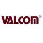 VALCOM Lay In Ceiling Speaker With Backbox Rotary Tap Volume Control 