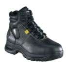 Converse Work Mens Boots Slip Resistant High Top Black C6755