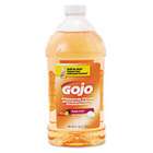Gojo Hand Soap  