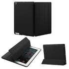   FRONT + Hard Rubberized Poly carbonate BACK Protector for Apple iPad 2