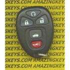   2006 06 Chevrolet Chevy Malibu Maxx Remote Start Keyless Key Entry Fob