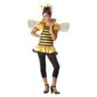 Bee Halloween Costume  