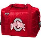  Ohio State Buckeyes Insulated Rolling Cooler