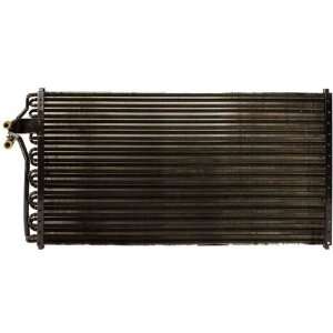 Shepherd Auto Parts OEM Style Air Condition AC A/C Condenser Condensor