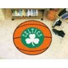 Fanmats Boston Celtics Basketball Mat