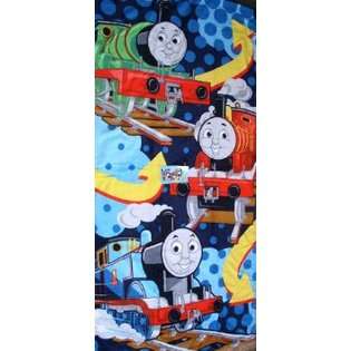   Friends Thomas the Tank Engine And Friends Beach Towel 30 X 60 Inch