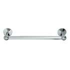 Gatco 1434C Contempo Paper Towel Holder, Chrome