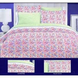   Comforter Set TWIN / TWIN Extra Long; Includes Comforter And Standard