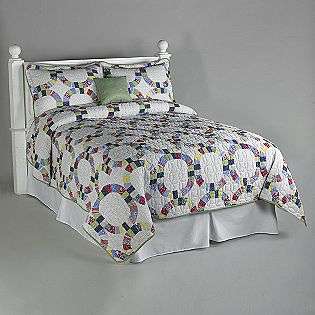   Bedding Set  Essential Home Bed & Bath Decorative Bedding Coverlets