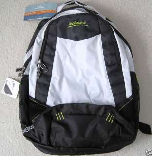 Access Bag N Pack Backpack Extreme with LapTop Sleeve  