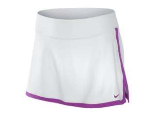  Nike Border Print Womens Tennis Skirt