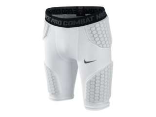  Nike Pro Combat Hyperstrong Boys Football Shorts