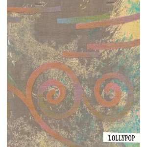  Lollypop Cotton Futon Cover