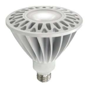  TCP LED17E26P3830KFL Dimmable LED 17 Watt PAR38 Flood Lamp 