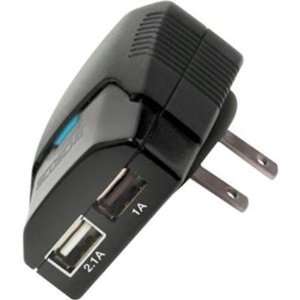   Quality reVIVE II Dual USB Home Charge By Scosche Electronics