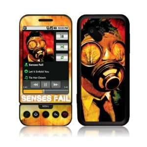   Senses Fail  Let It Enfold You Deluxe Skin Cell Phones & Accessories