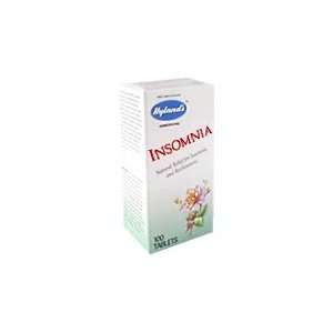  Insomnia   Relieves any Insomnia Symptoms, 100 tabs 