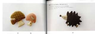 Kawaii Handmade Nuigurumi Mascot   Japanese Craft Book  