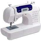 Brother Sewing Machine 60 Stitch Machine Model Cs6000i 1 ea