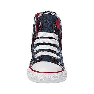 Toddlers Easy Slip Hi  Converse Shoes Kids Toddlers 
