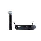 Shure PGXD24/SM58 Digital Wireless Microphone System