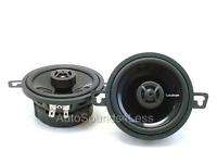 Rockford Fosgate P132 3.5 2 Way Speakers 3 1/2 80W 780687328979 
