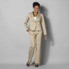 Attention Womens Sateen Suit Jacket
