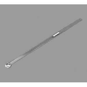   Vollrath 47026 1/2 tsp. Long Handled Measuring Spoon