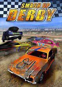 Smash Up Derby   Pc (New & Sealed)  