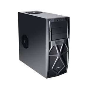  Antec Case Two Hundred V2 Gamer ATX Mid Tower 3/1/(6) Bays 