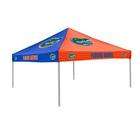 Logo Chair Florida Gators UF NCAA Pinwheel Canopy Tent With Frame