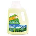 Seventh Generation 7th Generation Free & Clear 2X Laundry Detergent