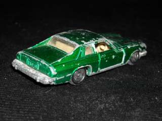 Vintage Tomy Tomica 1978 Jaguar XJ S Die Cast Toy Car  