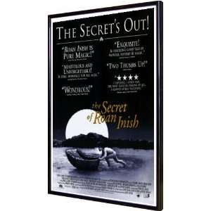  Secret Of Roan Inish 11x17 Framed Poster