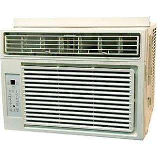 Heat Controller 12k BTU Window AC E Star 