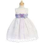 Butterfly Toddler Dress  