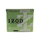 Izod Queen 300 Thread Count Wrinkle Free Cotton Sheets   Lime