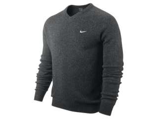  Nike Seamless Wool Mens Golf Sweater