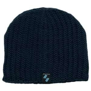  Silver Truck Company Tag Woven Beanie