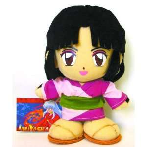  Inu Yasha Sango Plush Toys & Games