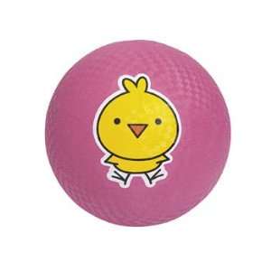  Chick Playground Ball   Games & Activities & Balls Toys & Games