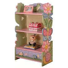 Magic Garden Bookcase   Teamson Design Corp   BabiesRUs