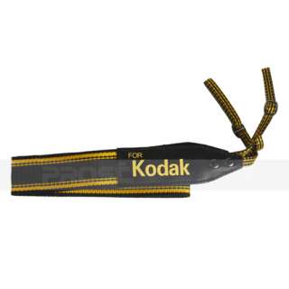 Neck Strap for KODAK Camera Z812 Z1012 Z712 Z612 DC  