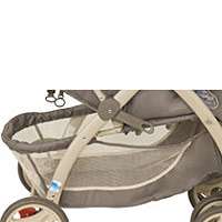 Baby Trend Stride Sport Stroller   Wisteria Lane   Baby Trend 