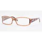   Ferragamo Authentic 2673 680 LIGHT ORANGE Designer Women Eyeglasses