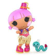 Lalaloopsy Littles Doll   Pita Mirage   MGA Entertainment   Toys R 
